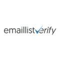 Email List Verify logo