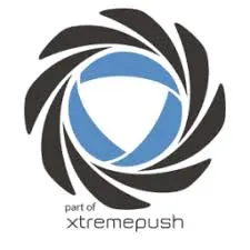 Maxemail by Xtremepush logo