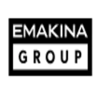 Emakina Group logo