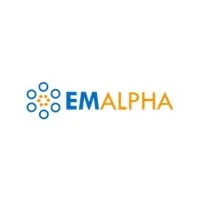 EmAlpha logo