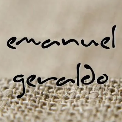 Emanuel Geraldo Accessories logo