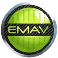 EMAV logo