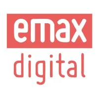 emax digital logo