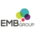 EMB Group logo