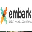 Embark Behavioral Health logo