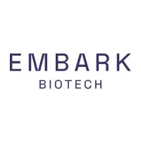 Embark Biotech logo