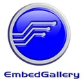 Embed Gallery