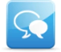 Embedded Chat logo