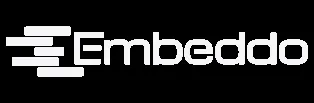 Embeddo logo