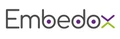 Embedox logo