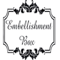 Embellishment Box