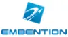 Embention logo