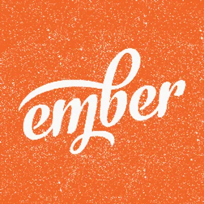 Ember logo