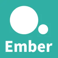 Ember logo