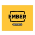 Ember Snacks logo