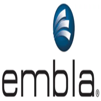 Embla Systems logo
