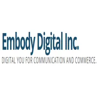 Embody Digital logo