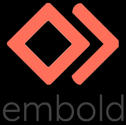 Embold logo