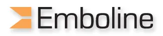 Emboline logo