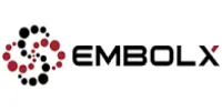 Embolx logo