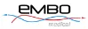 Embo Medical logo