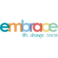 Embrace Group logo