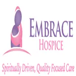 Embrace Hospice logo