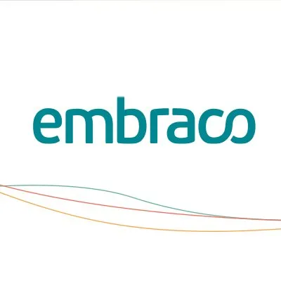 Embraco logo