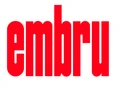 Embru logo