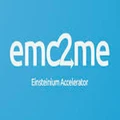 Emc2Me logo