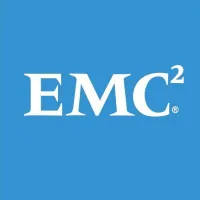 Dell EMC logo