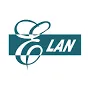 ELAN Microelectronics logo