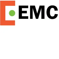 EMC logo
