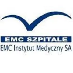 EMC Szpitale logo