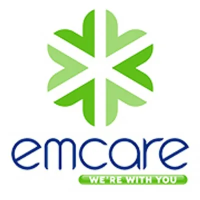 EmCare360 logo