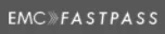 EMC FastPass logo