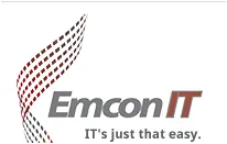 EmconIT logo
