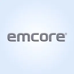 Emcore logo