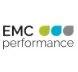 EMC Performance logo