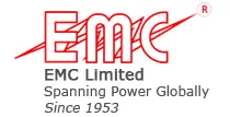 EMC logo