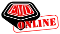 EMD Online logo