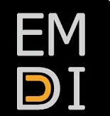 EMDDI logo