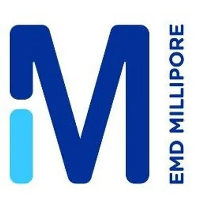 EMD Millipore logo