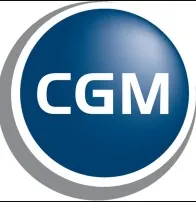 CompuGroup Medical logo