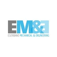 Escribano Mechanical and Engineering logo
