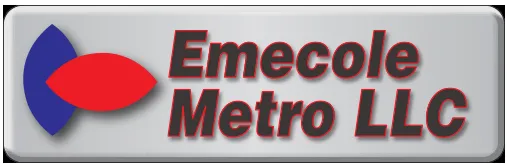 Emecole Metro logo