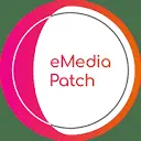 eMedia Patch logo