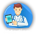 eMedicoz logo