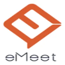 EMEET logo