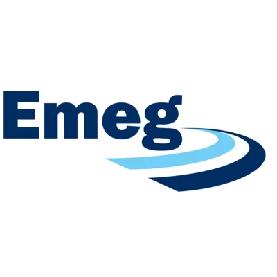 Emeg Electrical logo